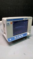 ORIDION MEDICAL MICROSTREAM/CAPNOSTREAM 20 PATIENT MONITOR