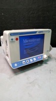 ORIDION MEDICAL MICROSTREAM/CAPNOSTREAM 20 PATIENT MONITOR