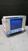 ORIDION MEDICAL MICROSTREAM/CAPNOSTREAM 20 PATIENT MONITOR