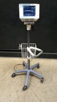 ORIDION MEDICAL MICROSTREAM/CAPNOSTREAM 20 PATIENT MONITOR