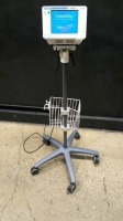 ORIDION MEDICAL MICROSTREAM/CAPNOSTREAM 20 PATIENT MONITOR