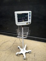 CRITICARE SYSTEMS NGENUITY PATIENT MONITOR