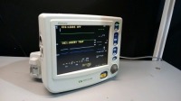 CRITICARE SYSTEMS NGENUITY PATIENT MONITOR