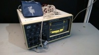 CRITICARE SYSTEMS 1100 PATIENT MONITOR