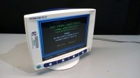 SOMANETICS INVOS OXIMETER PATIENT MONITOR