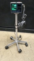 MDE ESCORT PATIENT MONITOR
