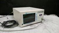 IVY BIOMEDICAL 101NR PATIENT MONITOR