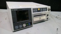 COROMETRICS 120 SERIES FETAL MONITOR