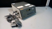 COROMETRICS 145 FETAL MONITOR