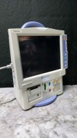 NIHON KOHDEN BSM-4103A PATIENT MONITOR