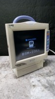 NIHON KOHDEN BSM-2351A PATIENT MONITOR