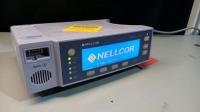 NELLCOR OXIMAX N-600X PULSE OXIMETER