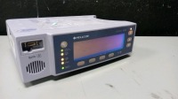 NELLCOR OXIMAX N-600X PULSE OXIMETER