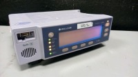 NELLCOR OXIMAX N-600X PULSE OXIMETER