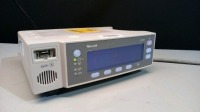 NELLCOR N-395 PULSE OXIMETER