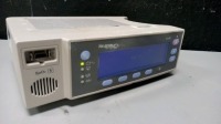 NELLCOR N-395 PULSE OXIMETER