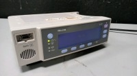 NELLCOR N-395 PULSE OXIMETER