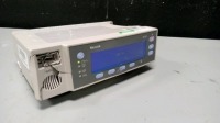 NELLCOR N-395 PULSE OXIMETER