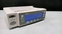 NELLCOR N-395 PULSE OXIMETER