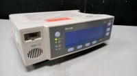 NELLCOR N-395 PULSE OXIMETER