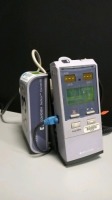 NELLCOR N-85 PULSE OXIMETER