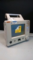 NELLCOR PURITAN BENNETT NPB-4000 PATIENT MONITOR