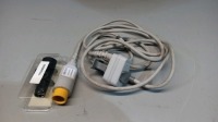 ZOLL CAPNOSTAT CO2 SENSOR