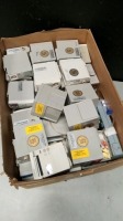 LOT OF MODULES