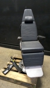 RELIANCE 710 H POWER EXAM CHAIR