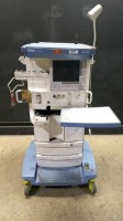 DRAGER APOLLO ANESTHESIA MACHINE WITH (MAN.SPONT., VOL.MODE, PRESS.MODE, PRESS.SUPP.) (NO SOFTWARE VERSION)