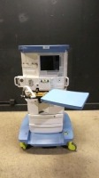 DRAEGER APOLLO ANESTHESIA MACHINE