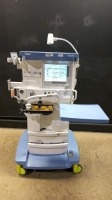 DRAGER APOLLO ANESTHESIA MACHINE WITH (MAN.SPONT,VOL.MODE,PRESS.MODE,PRESS.SUPP.) (NO SOFTWARE VERSION)