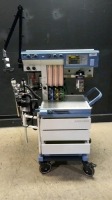 DRAGER NARKOMED GS ANESTHESIA MACHINE