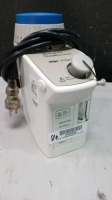 DRAGER D-VAPOR DESFLURANE VAPORIZER