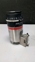 DRAGER VAPOR 19.1 HALOTHANE VAPORIZER