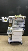 DATEX-OHMEDA AESTIVA/5 ANESTHESIA MACHINE WITH (7900 SMARTVENT, 4.8 PSVPRO SOFTWARE VERSION)