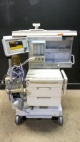 DATEX-OHMEDA AESTIVA/5 ANESTHESIA MACHINE WITH (7900 SMARTVENT, 4.8 PSVPRO SOFTWARE VERSION)