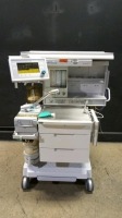 DATEX-OHMEDA AESTIVA/5 ANESTHESIA MACHINE WITH (SMARTVENT, 4.5 PSV PRO SOFTWARE VERSION)