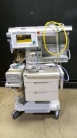 DATEX-OHMEDA AESTIVA/5 ANESTHESIA MACHINE WITH (SMARTVENT, 4.5 PSV PRO SOFTWARE VERSION)