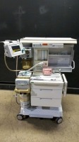 DATEX-OHMEDA AESTIVA/5 ANESTHESIA MACHINE WITH (SMARTVENT, 4.5 PSV PRO SOFTWARE VERSION)