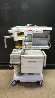 DATEX-OHMEDA AESTIVA/5 ANESTHESIA MACHINE WITH (SMARTVENT, 4.5 PSV PRO SOFTWARE VERSION)