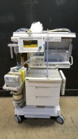 DATEX-OHMEDA AESTIVA/5 ANESTHESIA MACHINE WITH (SMARTVENT, 4.5 PSV PRO SOFTWARE VERSION)
