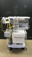 DATEX-OHMEDA AESTIVA/5 ANESTHESIA MACHINE WITH (SMARTVENT, 4.5 PSV PRO SOFTWARE VERSION)