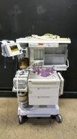 DATEX-OHMEDA AESTIVA/5 ANESTHESIA MACHINE WITH (SMARTVENT, 4.5 PSV PRO SOFTWARE VERSION)