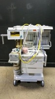 DATEX-OHMEDA AESTIVA/5 ANESTHESIA MACHINE WITH (SMARTVENT, 4.5 PSV PRO SOFTWARE VERSION)
