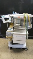 DATEX-OHMEDA AESTIVA/5 ANESTHESIA MACHINE WITH (SMARTVENT, 4.5 PSV PRO SOFTWARE VERSION)