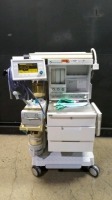DATEX-OHMEDA AESTIVA/5 ANESTHESIA MACHINE WITH (SMARTVENT, 3.5 SOFTWARE VERSION)