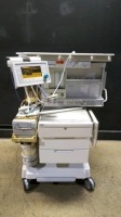 DATEX-OHMEDA AESTIVA/5 ANESTHESIA MACHINE WITH (SMARTVENT, 3.5 SOFTWARE VERSION)