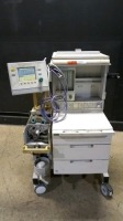 DATEX-OHMEDA AESTIVA/5 ANESTHESIA MACHINE WITH (1.3 SOFTWARE VERSION)