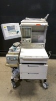 DATEX-OHMEDA AESTIVA/5 ANESTHESIA MACHINE WITH (1.3 SOFTWARE VERSION)